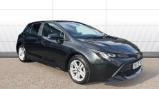 Toyota Corolla 1.8 VVT-i Hybrid Icon Tech 5dr CVT Hybrid Hatchback